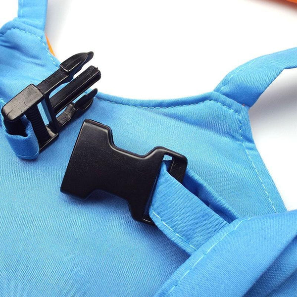 BABY WALKING SAFE HARNESS