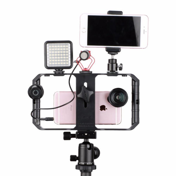 SMARTPHONE VIDEO RIG KIT