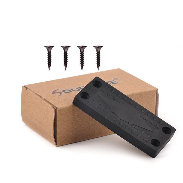 GUN HOLSTER MAGNETIC CARRIER