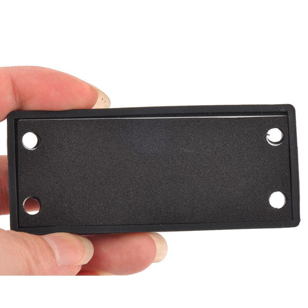 GUN HOLSTER MAGNETIC CARRIER