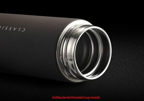 TEMPERATURE DISPLAY SMART MUG