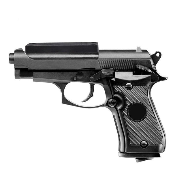 GUN HOLSTER MAGNETIC CARRIER