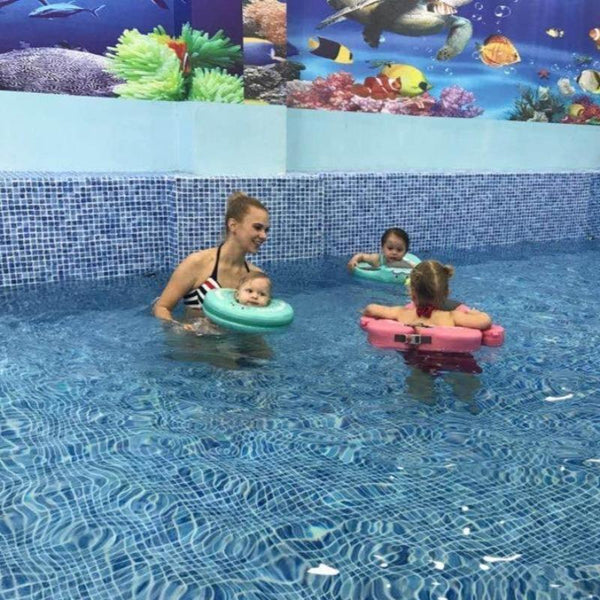 MAMBOBABY - BABY UNDERARM FLOAT