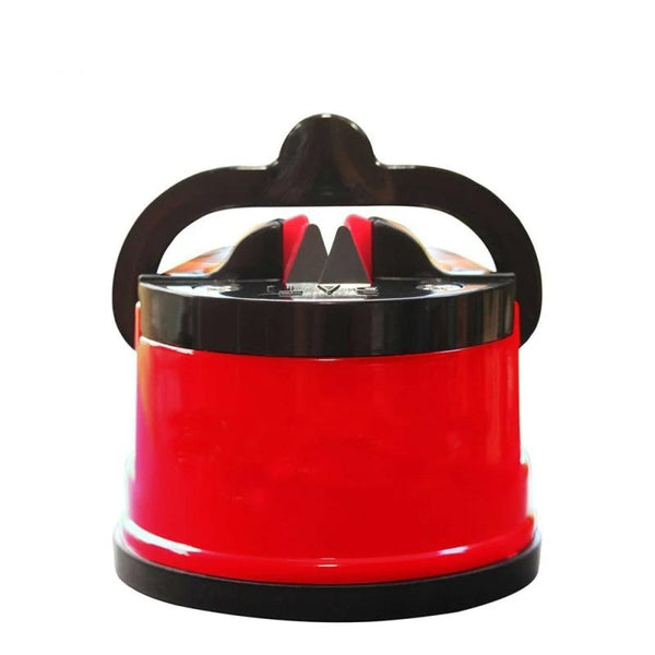 SUCTION KNIFE SHARPENER TOOL