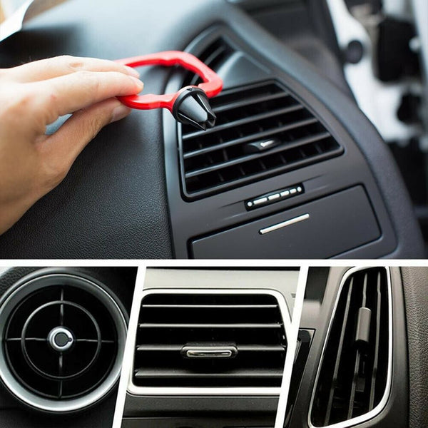 SAUCE HOLDER DIP CLIP