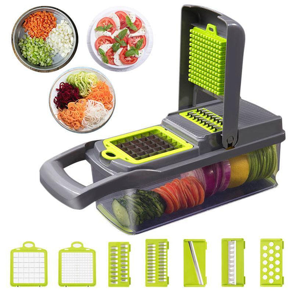 MULTIFUNCTION INSTANT FOOD CUTTER