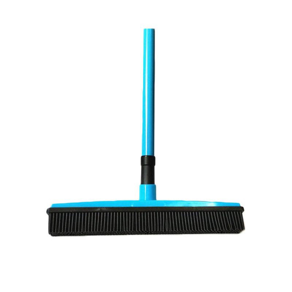 PET HAIR LINT SQUEEGEE BROOM