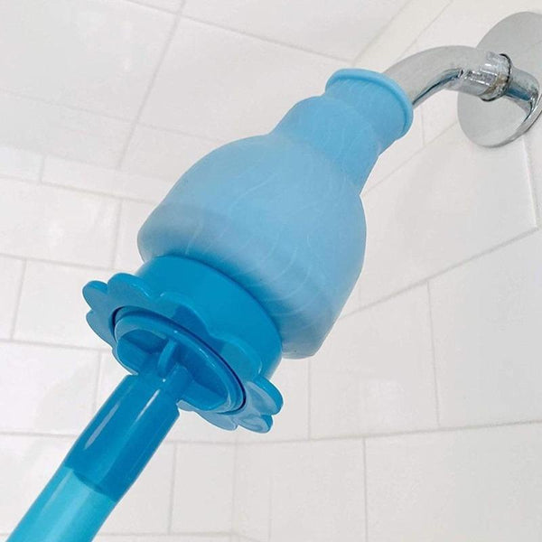 BATHBUDDY - PET SLIP-ON SHOWER SPRINKLE