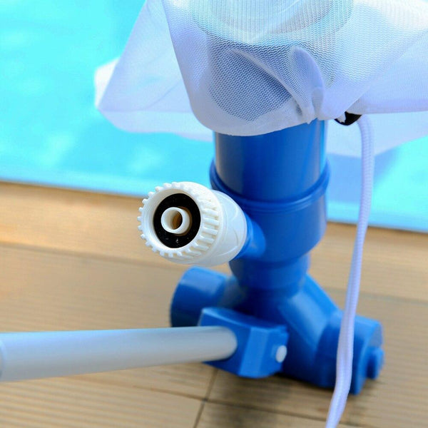POOL CLEANING MAINTENANCE KIT