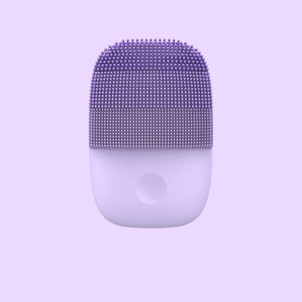 WATERPROOF DEEP FACIAL CLEANSING BRUSH