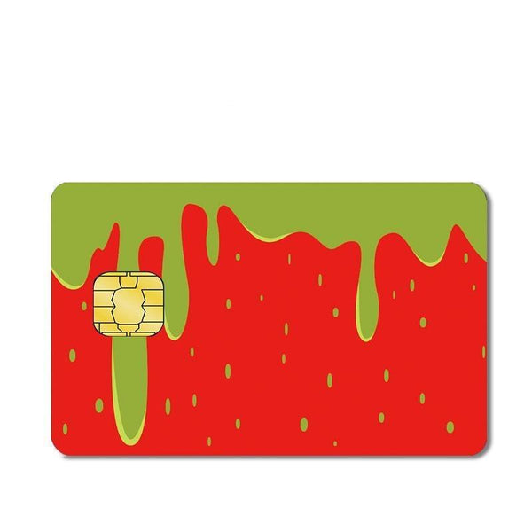 FUNNY CREDIT CARD SKINS
