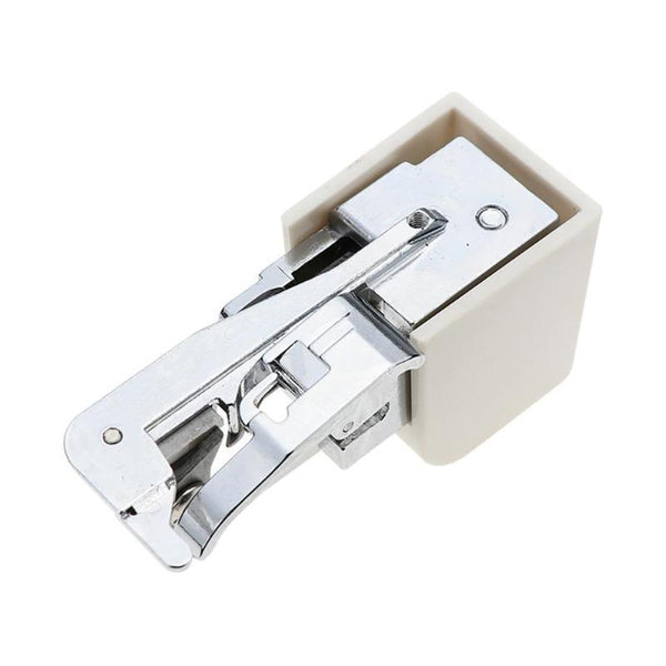 SIDE CUTTER SEWING PRESSER FOOT