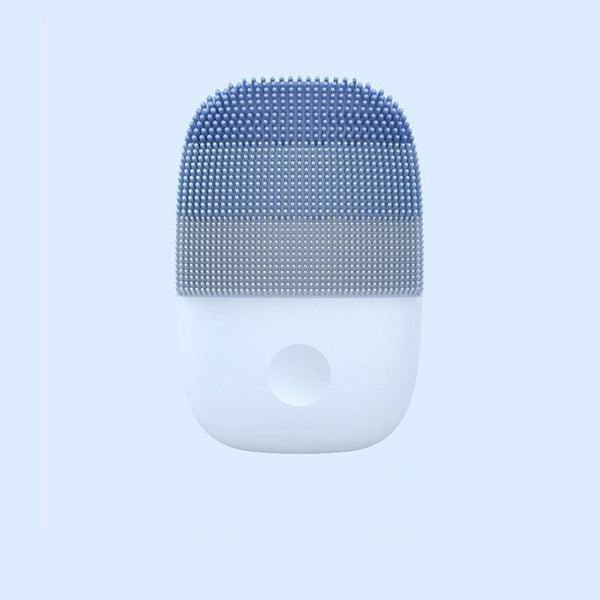 WATERPROOF DEEP FACIAL CLEANSING BRUSH