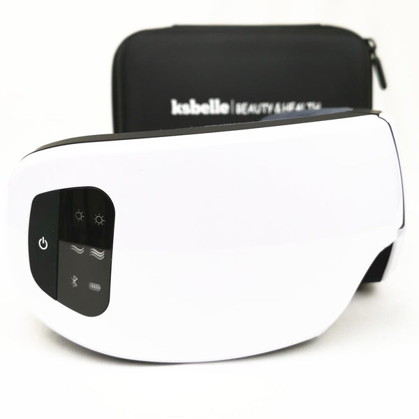 SMART EYE MASSAGER