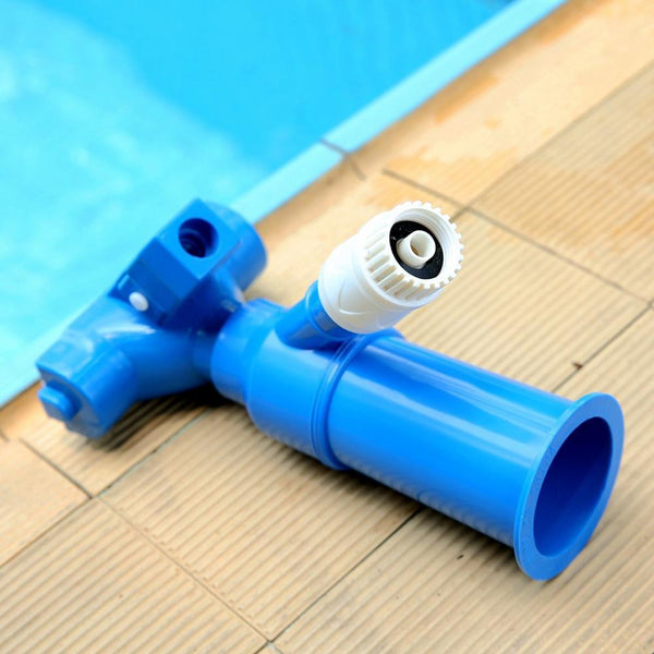 POOL CLEANING MAINTENANCE KIT