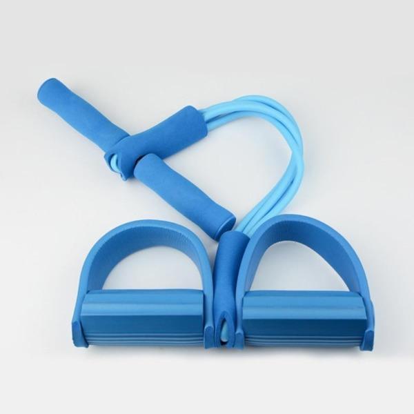 PULL ROPE TRAINING ELASTIC BANDS