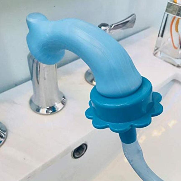 BATHBUDDY - PET SLIP-ON SHOWER SPRINKLE