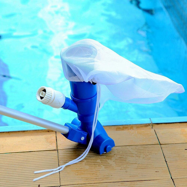 POOL CLEANING MAINTENANCE KIT