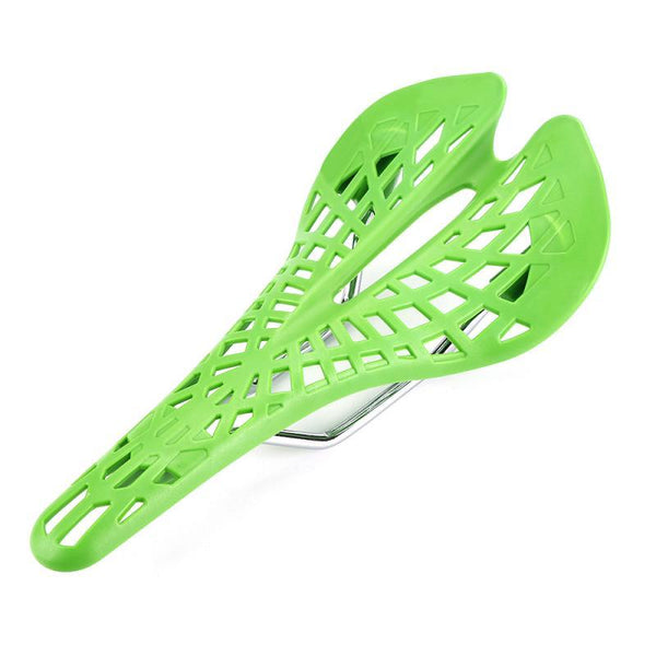 BICYCLE SADDLE SUSPENSION SEAT
