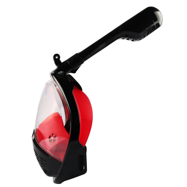 SNORKEL MASK FOR GO PRO