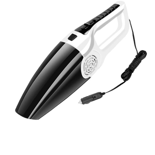 HIGH POWER PORTABLE CAR VACUUM