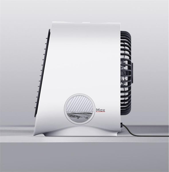 SMALL PORTABLE COOLING AIR CONDITIONER