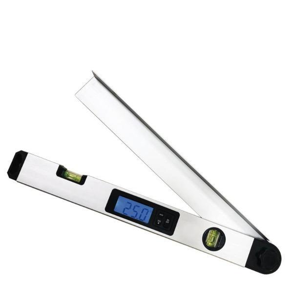 DIGITAL ANGLE FINDER GAUGE