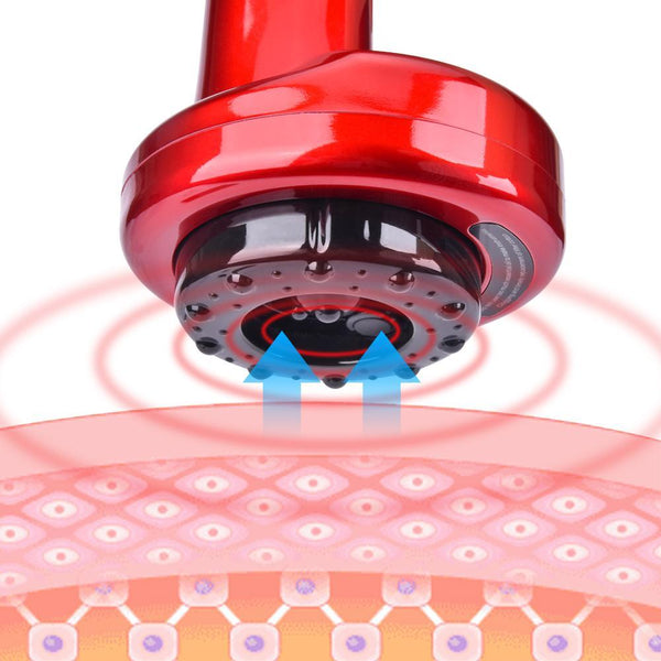 ELECTRIC GUA SHA BODY MASSAGER