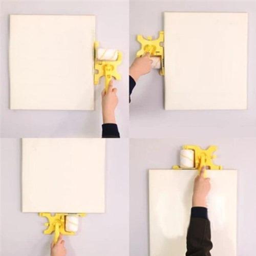 CLEAN CUT ROLLER PAINT EDGER