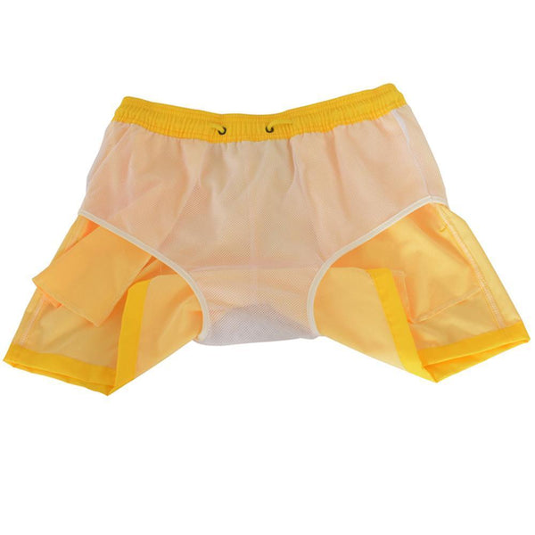 BAYSHORTS - COLOR CHANGING SWIM TRUNK