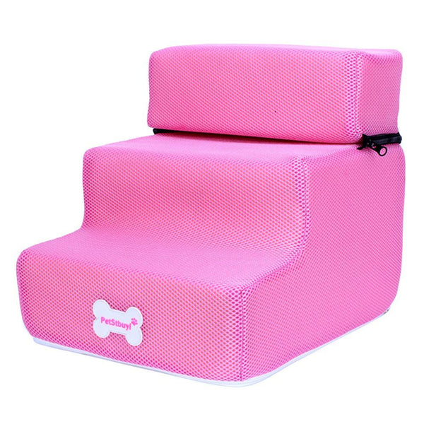 ANTI SLIP PET STAIRS RAMP