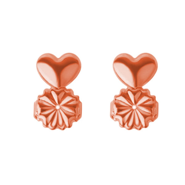 BACKEDUP - HYPOALLERGENIC EARRING LIFTERS