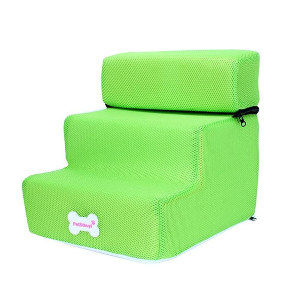 ANTI SLIP PET STAIRS RAMP