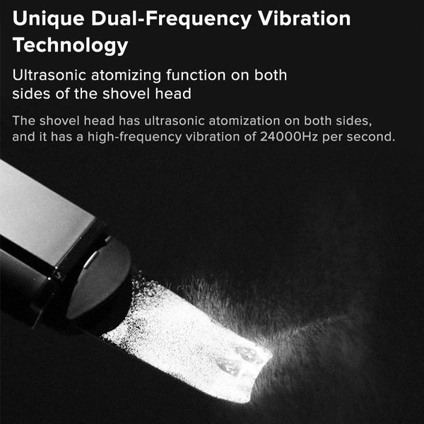 DERMA SKIN SCRUBBER PEN