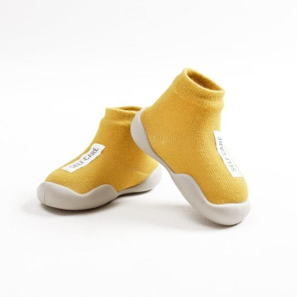 ANTI SLIP BABY MESH-KNIT SHOES