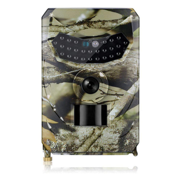 NO GLOW WIFI TRAIL CAMERA