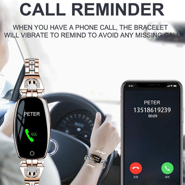 Smart Bracelet Fitness Watch