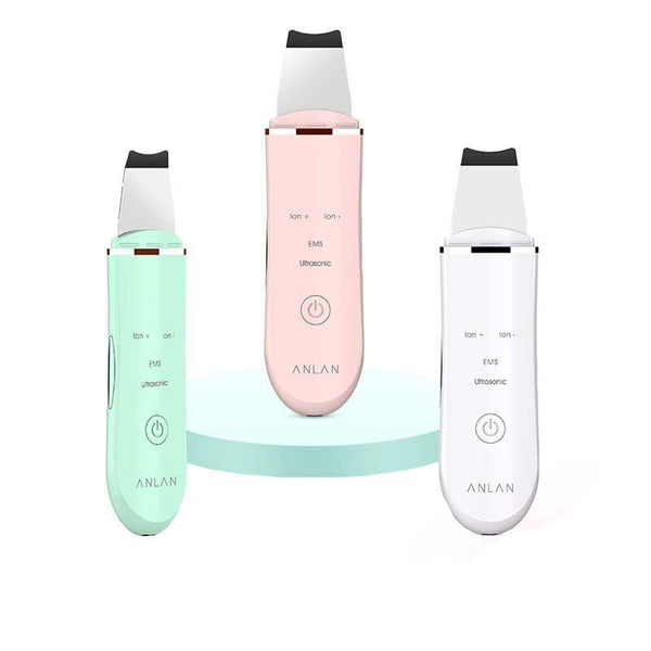 DERMA SKIN SCRUBBER CLEANER