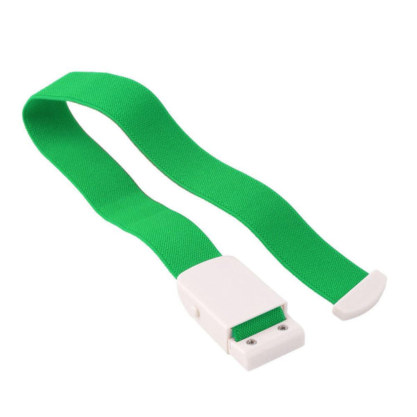 EMERGENCY TOURNIQUET SLOW RELEASE