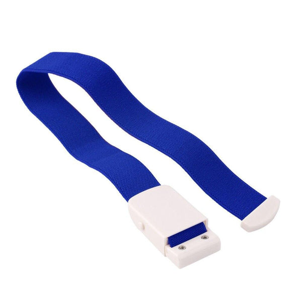 EMERGENCY TOURNIQUET SLOW RELEASE