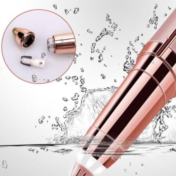 GLAMOUR™ - PAINLESS HAIR REMOVER