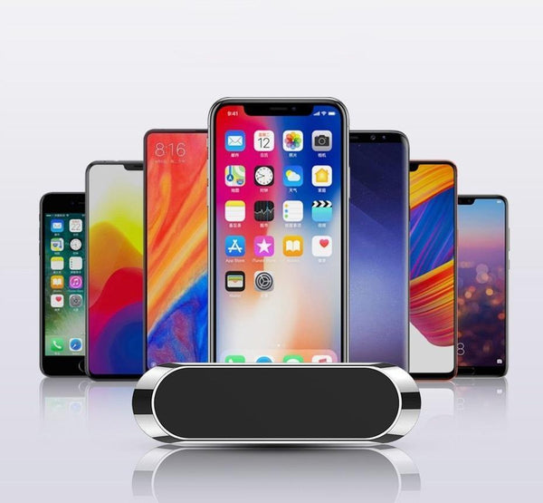 Car Phone Holder Magnetic Strip