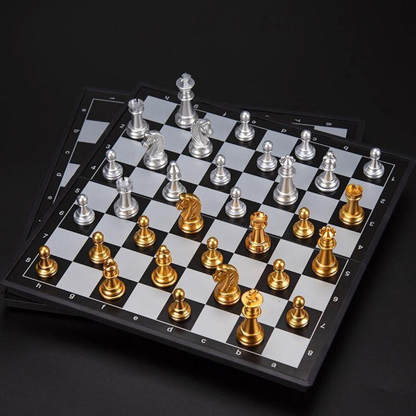 High Quality Chess Set