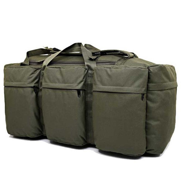 90L Large Capacity Men's Military Tactical Waterproof Backpack