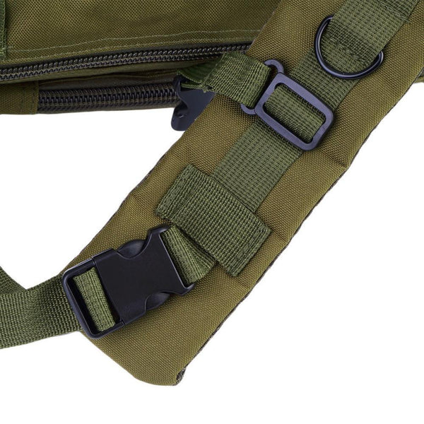 Military Tactical Backpack Camping Hiking Molle Rucksacks