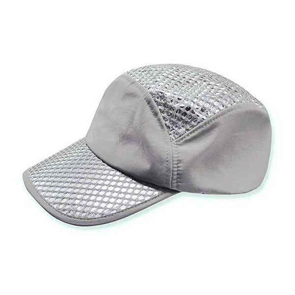 Anti-UV Sunstroke-Prevented Cooling Hat