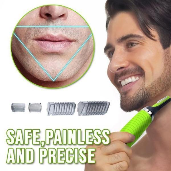 ALL IN ONE PERSONAL HAIR TRIMMER