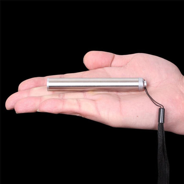 Mini LED Flashlight 5W