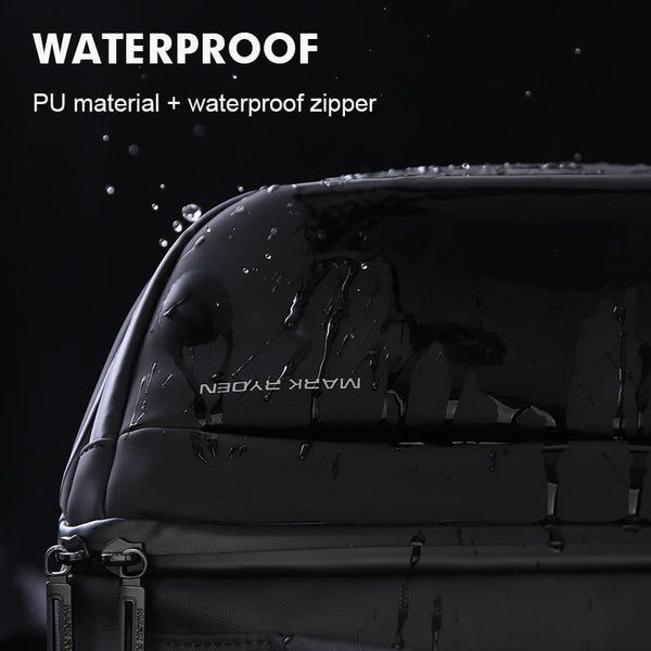 Anti thief Multifunctional Waterproof 15.6 inch Backpack