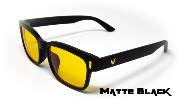 Premium Blue Light Blocking Gaming Glasses